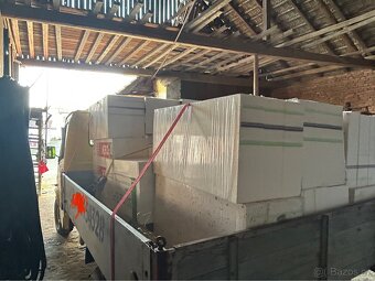 Faśadní polystyren - 7