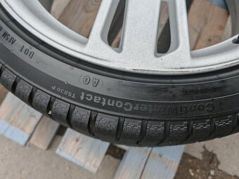Alu R18 5x112 - 7