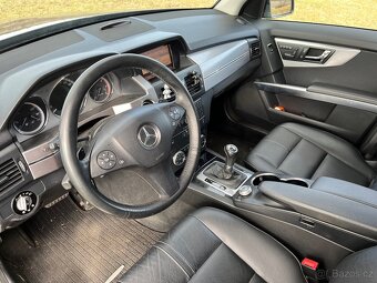Mercedes-benz GLK 350 CDI - 7