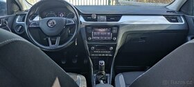 Škoda Rapid 1.0 tsi 95PS r.v.2018 - 7