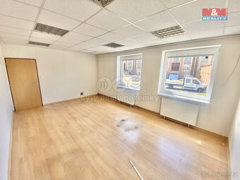 Pronájem výrobního objektu, 639 m², Děčín - Křešice - 7