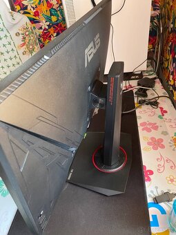ASUS TUF Gaming VG279 27" 1920x1080 280hz - 7