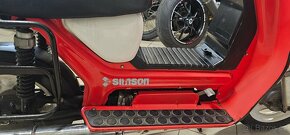Simson sr50 - 7
