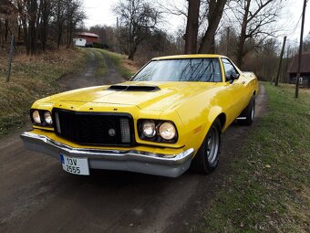 Ford Ranchero GTr.75 nova STK. - 7