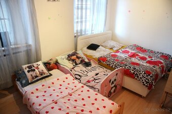 Prodej rodinného domu 165m2, ul. Mánesova, Postoloprty - 7