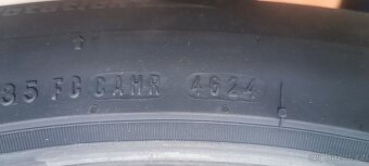 Zimní pneumatiky NEXEN 235/55R17 103V XL - 7