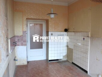 2+1/B,G, 74 m2,  Praha 4 - Nusle, ul. Boleslavova - 7