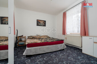Prodej rodinného domu, 100 m², Hostivice, ul. K Rybníku - 7