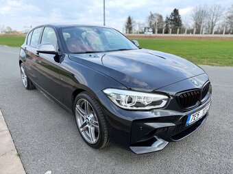 BMW M135i xDRIVE //2016 LED NAVI HARMAN/KARDON SERVISKA - 7