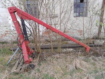 Prodám zemědělskou techniku - 7