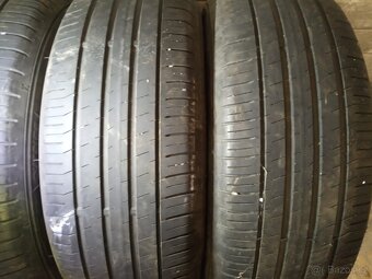 Letní 225/60 R16 225/60/16 - 7