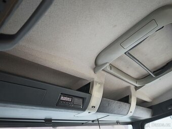 MAN TGA 32.360, 8x4, RETARDÉR, 7 CBM, PÁSOVÝ PŘEPRAVNÍK S DO - 7