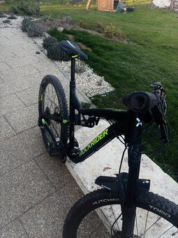 Kolo Rockrider AM 100S. - 7
