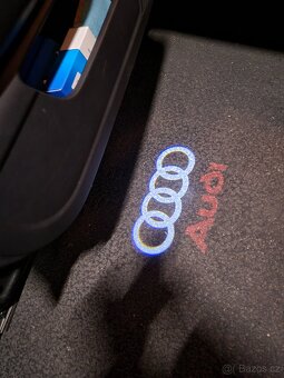AUDI A6 2.4 V6 Multitronic - 7