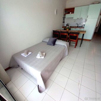 Apartmán s výhledem na moře – Letojanni, Sicílie - 7