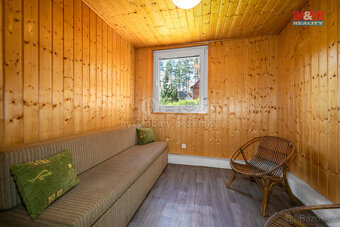 Prodej chaty, 34 m², Česká Bříza - 7