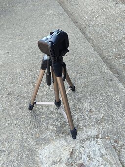 Prodám teleskop zn. Meade ETX-70AT, nekompletní - 7