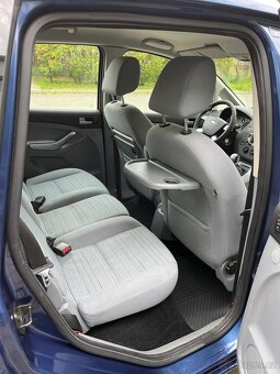 Ford C-max 1.8i 92kW 2007 - 7
