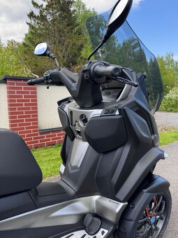 Piaggio MP3 530 HPe - 7