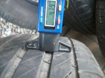 sada Michelin Primacy4 195.65.15 91V - 7