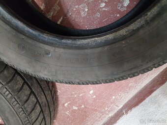 Letní pneu 4x (195/65R15 a 195/60R15) - 7