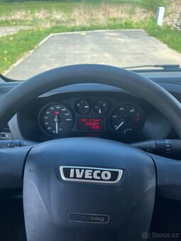 Iveco daily - 7