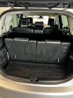 Mazda 5, 2008, Diesel, 7 míst - 7