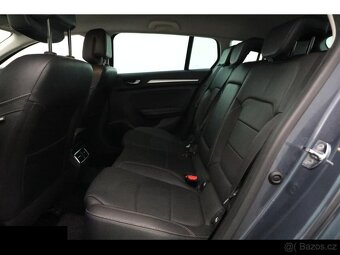 Megane Komb 1.6e PHEV Aut LED Nav AL Kůž Temp Výhř DPH 7/21 - 7