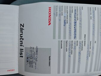 Honda city - 7
