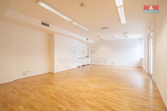 Pronájem kancelářského prostoru 171 m², Praha, ul. Vodičkova - 7