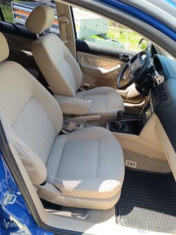 Volkswagen golf 1.9 Tdi - 7