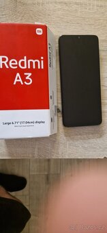 Xiaomi redmi A3 - 7