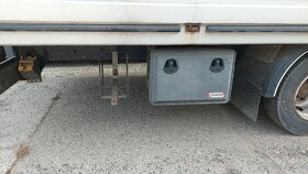 Iveco Eurocargo E6 75E21 r.v.2016 1.majitel. 346000 km - 7