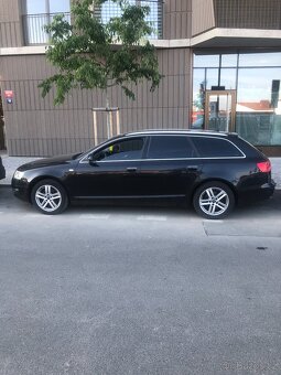 Audi A6 3.0tdi 171kw - 7