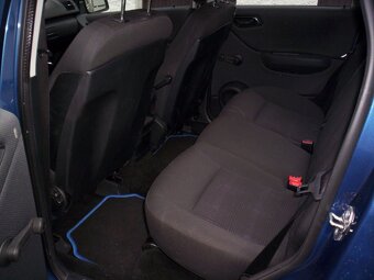 Mercedes A160 i Blue efficiency - 7