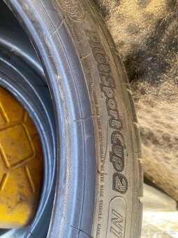 Michelin cup 2 295/30/20(101Y) - 7