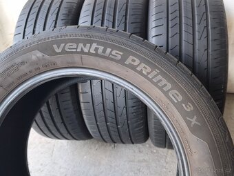 225/55 r18 letní pneumatiky Hankook Ventus Prime 3 - 7
