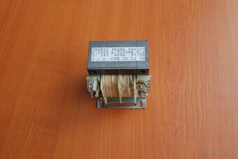 Alarm EZS ústředna Napco MA 1016e + PIR Rokonet - 7