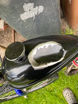 Motokolo 110 cc - 7