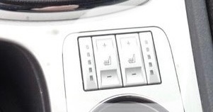 Ford Mondeo MK4 - 7