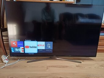 55" Smart TV Samsung UE55H6670-úhlopříčka 140cm - 7