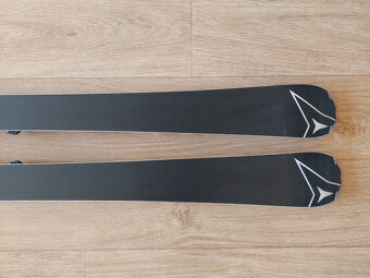 Dámské lyže Atomic Varioflex 75, 148 cm - 7