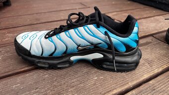 Nike Air Max Plus - Blue Gradient - 7