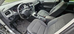 VW Golf 7 - 7