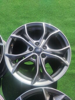 ALU FORD FOCUS 5X108 R17 - 7