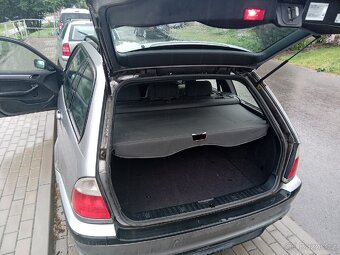 Bmw e46 320d 2004 mpaket - 7