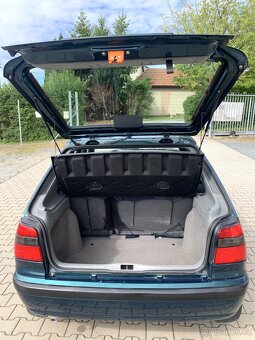 Škoda Felicia LXI 1.3 MPi 50kW TOP STAV - 7