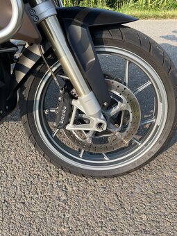 BMW 1200 GS - 7