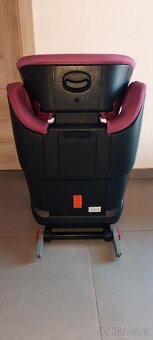 Autosedačka Britax Romer - 7