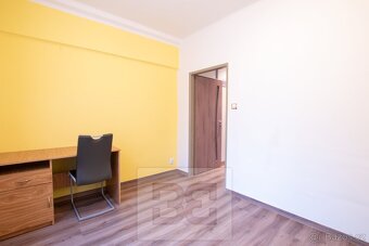 Pronájem byty 3+kk, 52 m2 - Plzeň - Východní Předměstí - 7